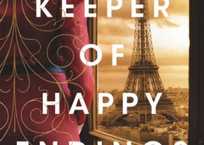 The Keeper of Happy Endings